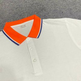 Picture of Dior Polo Shirt Short _SKUDiorM-3XL25tn7220092